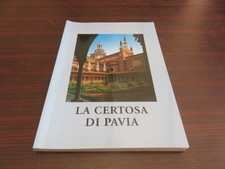 LA CERTOSA DI PAVIA - MONACI