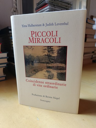 Piccoli miracoli yitta - -,
