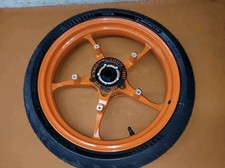 Ruota Anteriore Ktm Duke 390 2024/2025
