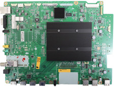 Scheda madre 55" LG LED/LCD TV