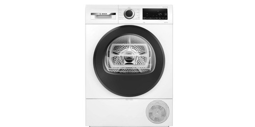 Asciugatrice classe c - 8,