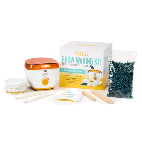 Kit completo ceretta