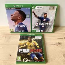 Lotto giochi calcio console