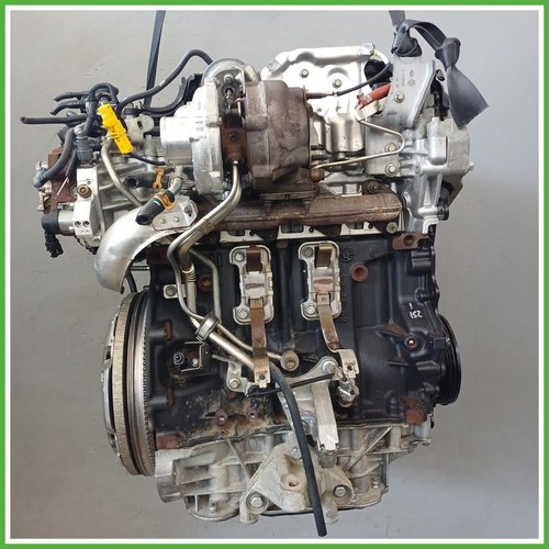 Motore completo m9rc7 110kw - completo,