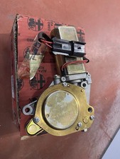 Motore capote Alfa Romeo