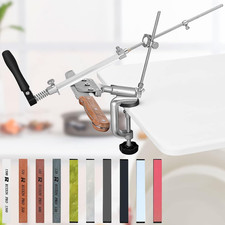 Affilacoltelli Manuali