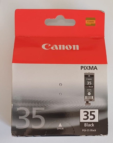 Toner pgi nero - toner, pgi-35