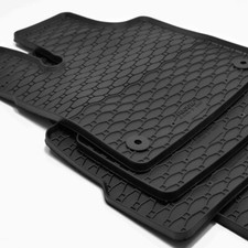 Tappetini in gomma adatti per