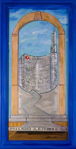 Carlo massimo franchi milano - massimo,