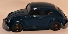 Volkswagen Maggiolino 1200 blu