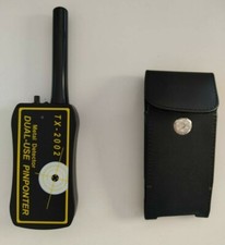 METAL DETECTOR CERCAMETALLI