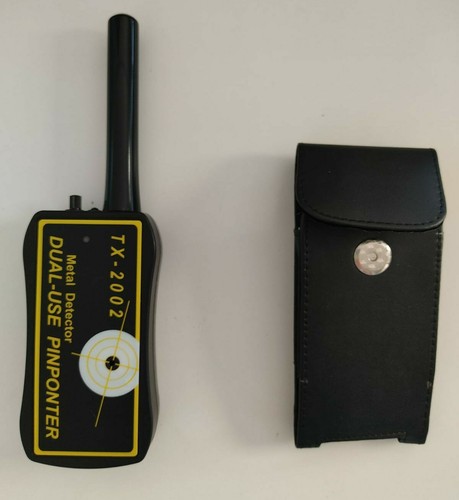 Metal detector cercametalli - metal,