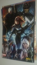 Gli Incredibili X Men n.250