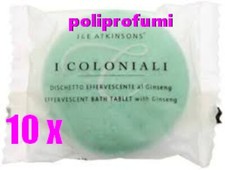 Coloniali dischetti - i,