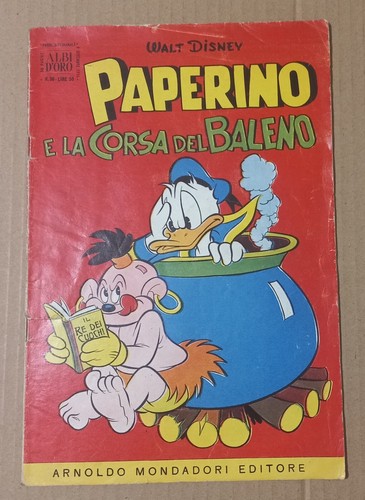 Albo oro mondadori - albo,