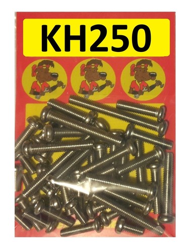 Kawasaki kh250 kit copri - -,