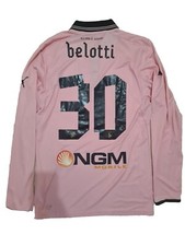 maglia calcio palermo 2013