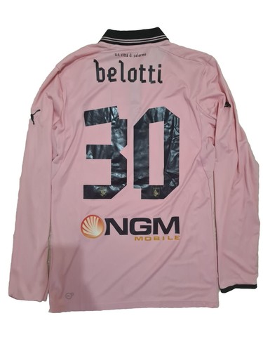 Maglia calcio palermo - maglia,