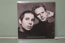 SIMON & GARFUNKEL-Bookends -