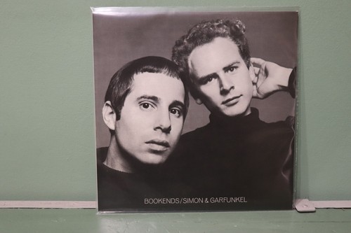 Simon garfunkel bookends - simon, garfunkel-bookends