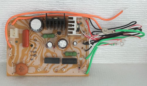 Pioneer 630 giradischi - pioneer, pl-630