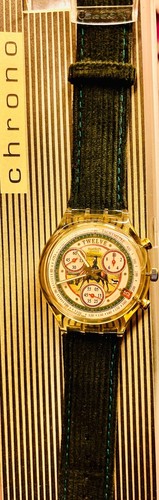 Swatch chrono anni - swatch,