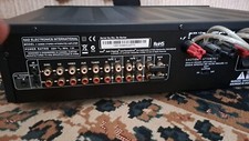 NAD C 325BEE Stereo Integrated