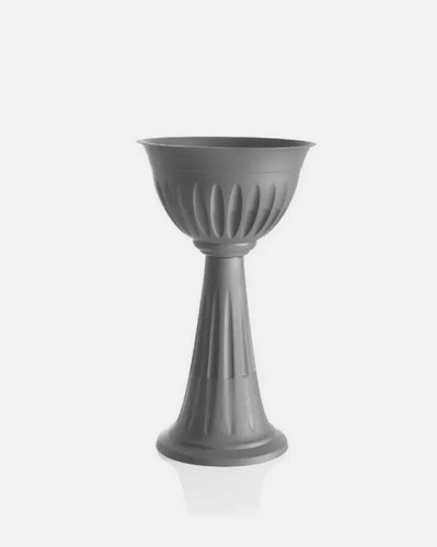 Vaso fioriera giardino - vaso,