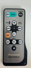 Telecomando Autoradio CXB 3261 Pioneer 