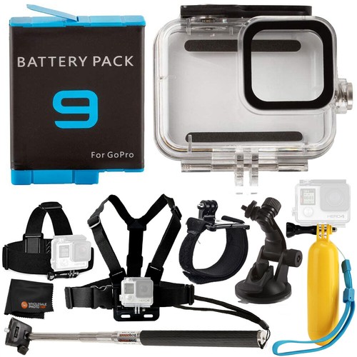 Gopro hero9 hero10 - hero9, hero11