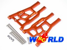 BRACCIO SOSPENSIONE ANTERIORE