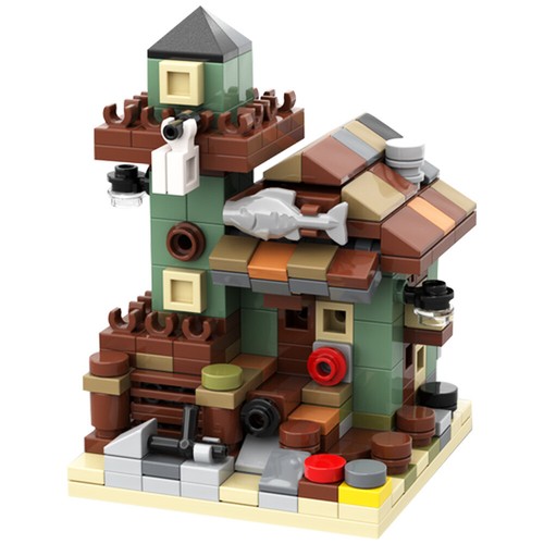 Moc architecture series - architecture,