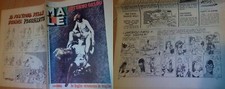 Diabolik parodia clamoroso - diabolik,