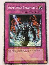 Armatura Sakuretsu / Sakuretsu