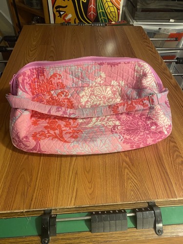 Borsa per pannolini - , rosa