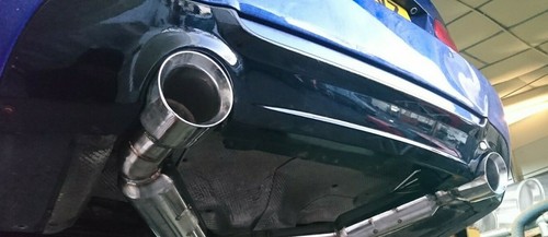 Bmw 335d 330d - 335i, 115