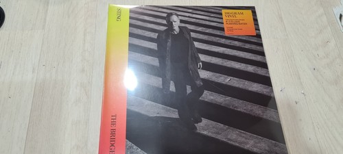 Sting the bridge - -,