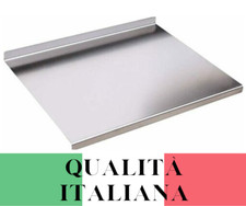 Spianatoia acciaio inox - spianatoia,