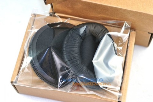 Cuscinetto auricolare - , di