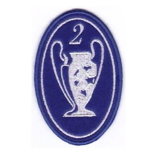 Patch champions league - champions,