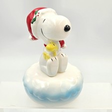 Carillon Willitts Peanuts