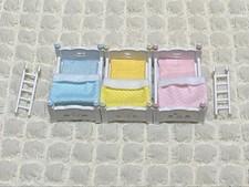 Letti a castello tripli per