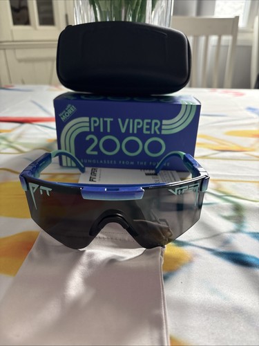 Pit vipers anni 2000 - pit,
