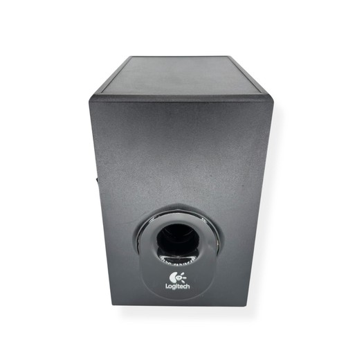 Logitech 230 driver - logitech, x-230