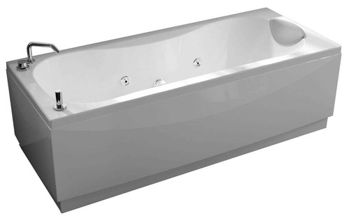 Novellini calypso hydro - hydro, vasca
