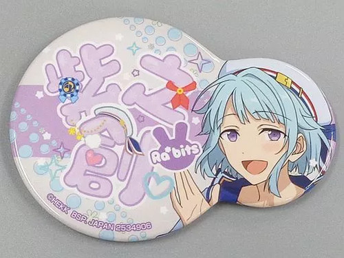 Spilla hajime shino nicoichi - hajime,