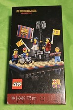 LEGO 40485 - FC Barcelona