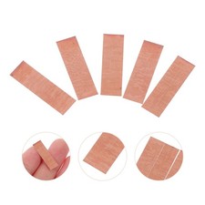  5 Pcs Flute Reeds Hulusi Gourd Accessoire D'instrument De Musique