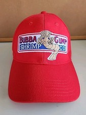 Costume personalizzato Bubba