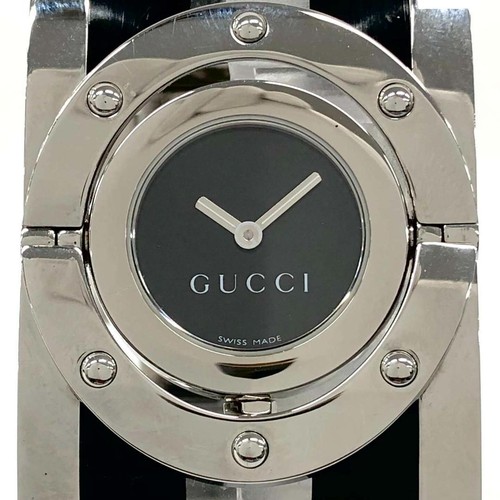 Gucci twirl 112 bracciale - gucci,